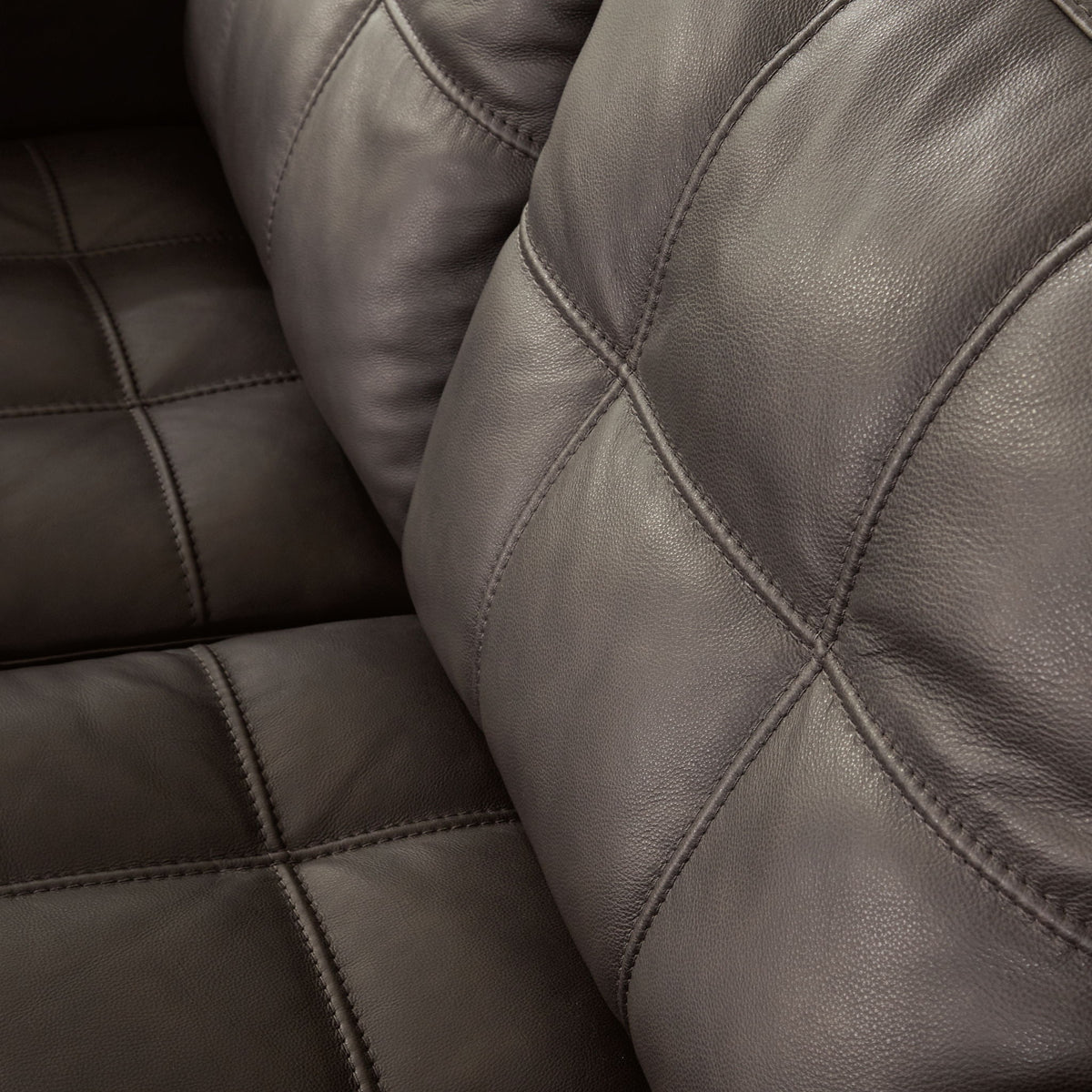 Luigi - Sofa - Thunder - R&R Furniture Gallery (Fountain Valley, CA)