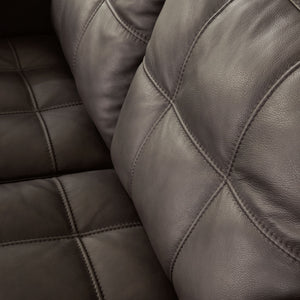 Luigi - Sofa - Thunder - R&R Furniture Gallery (Fountain Valley, CA)