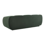 Emmet - Velvet Sofa - R&R Furniture Gallery (Fountain Valley, CA)