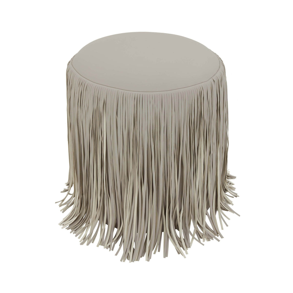 Shag Me - Ottoman - R&R Furniture Gallery (Fountain Valley, CA)