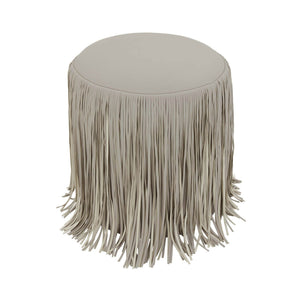Shag Me - Ottoman - R&R Furniture Gallery (Fountain Valley, CA)