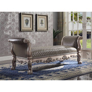 Dresden - Bench - R&R Furniture Gallery (Fountain Valley, CA)