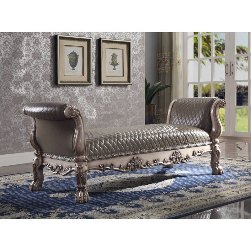 Dresden - Bench - R&R Furniture Gallery (Fountain Valley, CA)