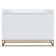 Murphy Bed With Iron Legs, Modern Design - R&R Furniture Gallery (Fountain Valley, CA)
