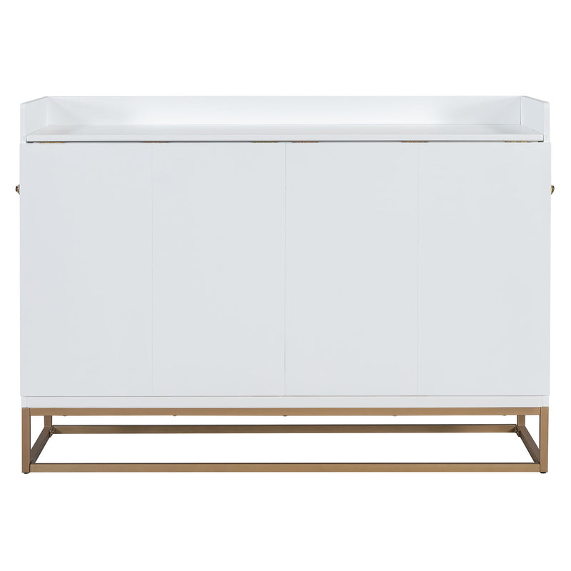 Murphy Bed With Iron Legs, Modern Design - R&R Furniture Gallery (Fountain Valley, CA)