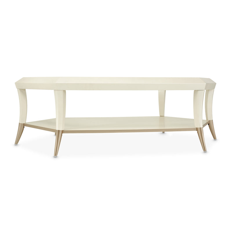 La Rachelle - Table - R&R Furniture Gallery (Fountain Valley, CA)