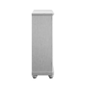 7 Drawer Chest - Gray - R&R Furniture Gallery (Fountain Valley, CA)