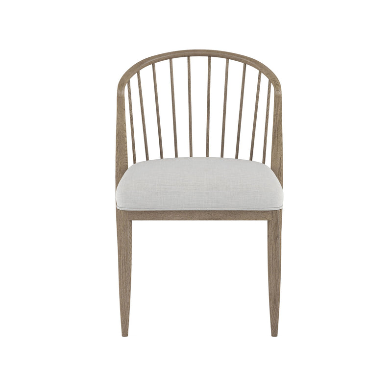 Finn Spindle Dining Chair