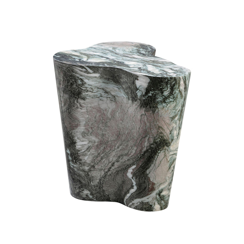 Slab - Tall Side Table - R&R Furniture Gallery (Fountain Valley, CA)
