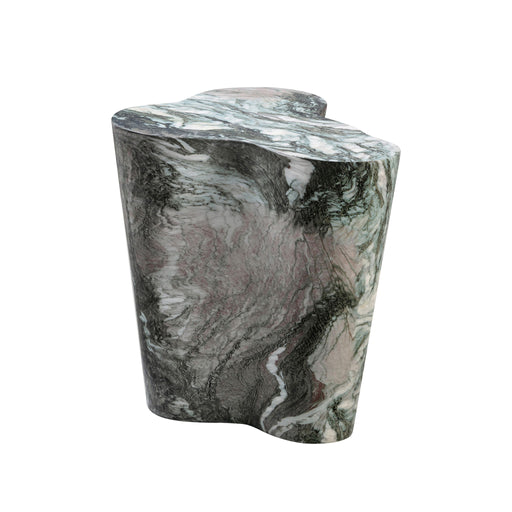 Slab - Tall Side Table - R&R Furniture Gallery (Fountain Valley, CA)