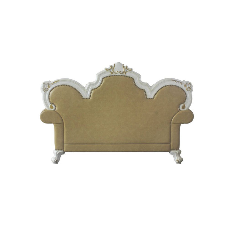 Picardy - Loveseat - R&R Furniture Gallery (Fountain Valley, CA)