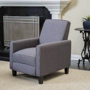 Elegant Push Back Chair For Home - R&R Furniture Gallery (Fountain Valley, CA)