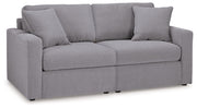 Modmax - Sectional - Granite - R&R Furniture Gallery (Fountain Valley, CA)