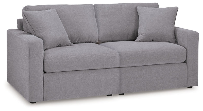 Modmax - Sectional - Granite - R&R Furniture Gallery (Fountain Valley, CA)
