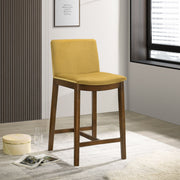 Shannon - Mid-Century Design Counter Chair - R&R Furniture Gallery (Fountain Valley, CA)