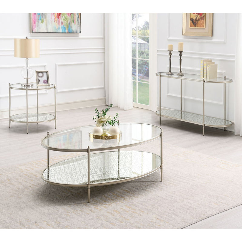 Zaba - Table - R&R Furniture Gallery (Fountain Valley, CA)