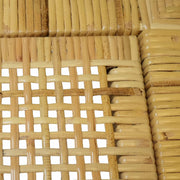 Amara - Woven Rattan Buffet - R&R Furniture Gallery (Fountain Valley, CA)