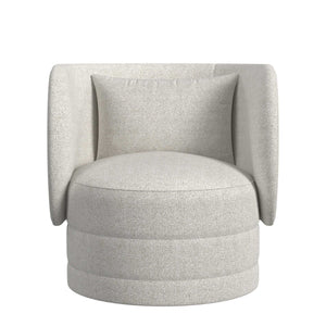 Sanctuary - Swivel Chair
