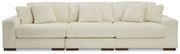 Lindyn - Sectional - R&R Furniture Gallery (Fountain Valley, CA)
