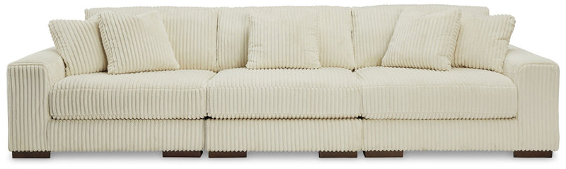 Lindyn - Sectional - R&R Furniture Gallery (Fountain Valley, CA)