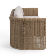 Rami - Outdoor Sofa - Natural - R&R Furniture Gallery (Fountain Valley, CA)