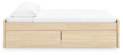 Onita - Platform Bed - R&R Furniture Gallery (Fountain Valley, CA)