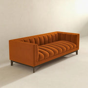 Melissa - Mid Century Modern Sofa - R&R Furniture Gallery (Fountain Valley, CA)
