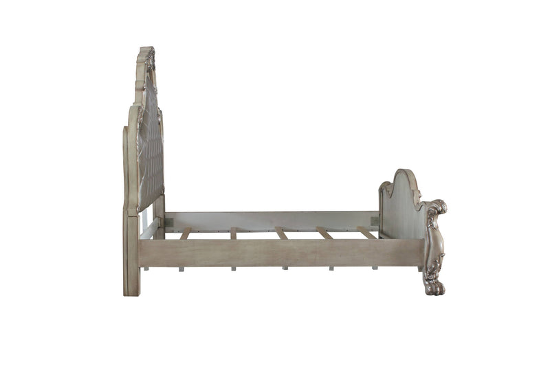 Dresden - Traditional - Bed - R&R Furniture Gallery (Fountain Valley, CA)