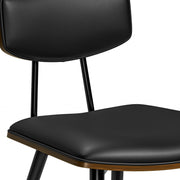 Mavis - Upholstered Dining Chair (Set of 2) - R&R Furniture Gallery (Fountain Valley, CA)
