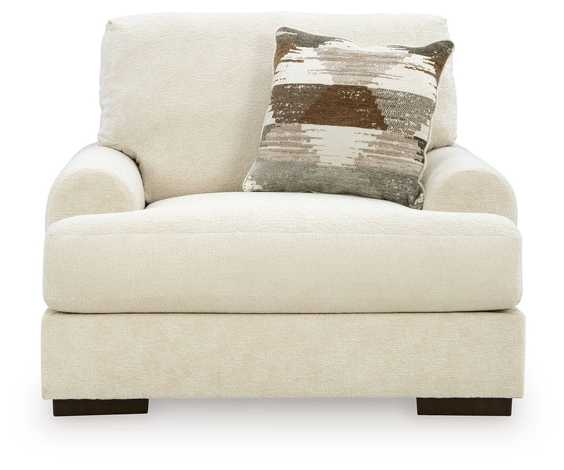 Jayne Park - Chair And A Half - R&R Furniture Gallery (Fountain Valley, CA)
