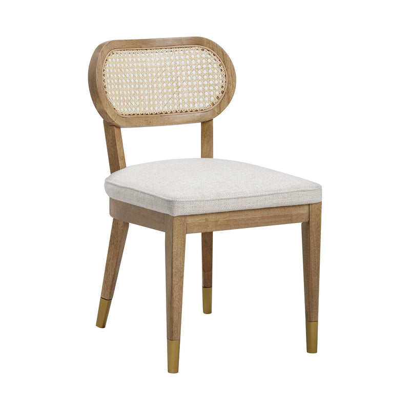 Cosette - Dining Chair - R&R Furniture Gallery (Fountain Valley, CA)