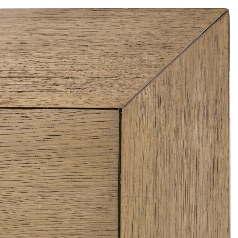 Valery - Dining Table 109" - Natural