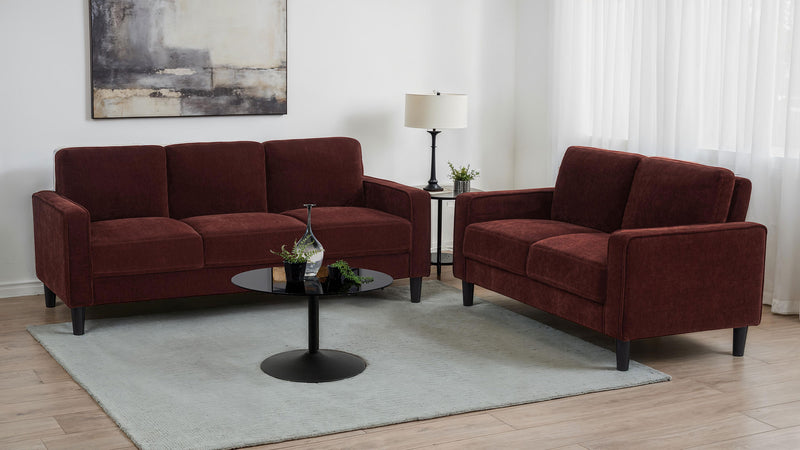 Ruth Sofa Set - R&R Furniture Gallery (Fountain Valley, CA)