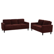 Ruth Sofa Set - R&R Furniture Gallery (Fountain Valley, CA)