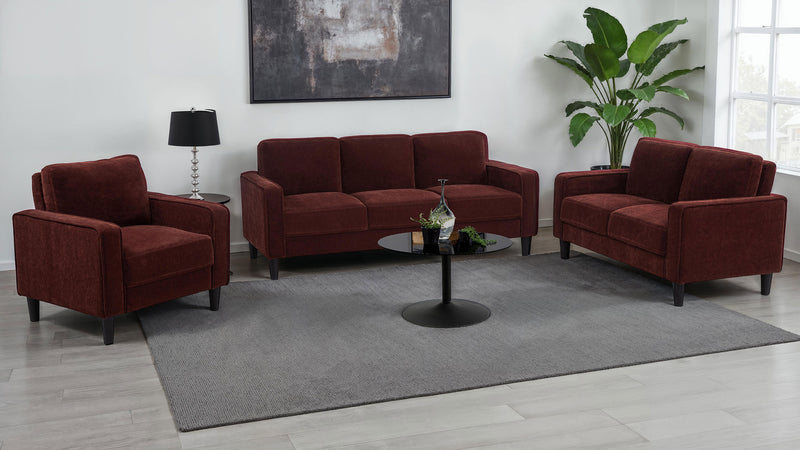 Ruth Sofa Set - R&R Furniture Gallery (Fountain Valley, CA)