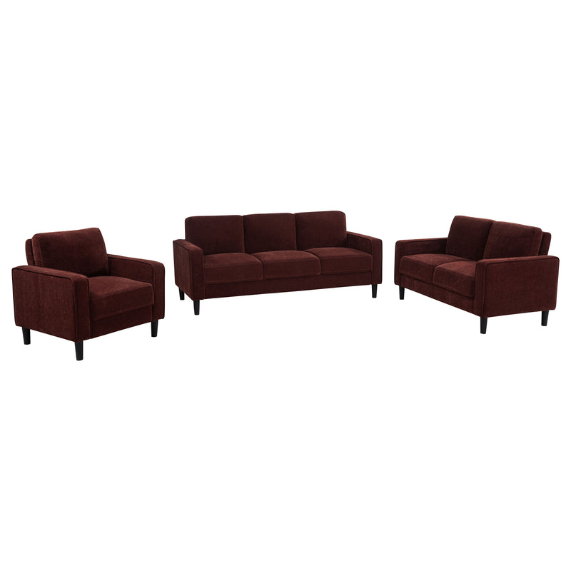 Ruth Sofa Set - R&R Furniture Gallery (Fountain Valley, CA)
