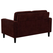 Ruth Sofa Set - R&R Furniture Gallery (Fountain Valley, CA)