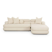 Lulu - Modular Sectional - R&R Furniture Gallery (Fountain Valley, CA)