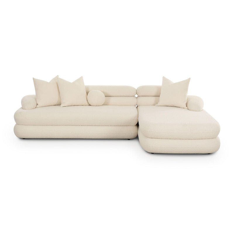 Lulu - Modular Sectional - R&R Furniture Gallery (Fountain Valley, CA)