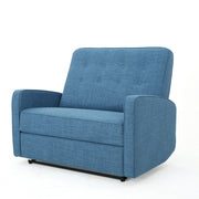 Manual Standard Wide Recliner - R&R Furniture Gallery (Fountain Valley, CA)