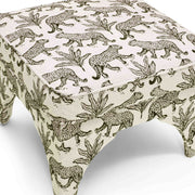 Raji - Ottoman - R&R Furniture Gallery (Fountain Valley, CA)