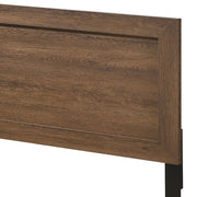 Miquell - Bed - R&R Furniture Gallery (Fountain Valley, CA)