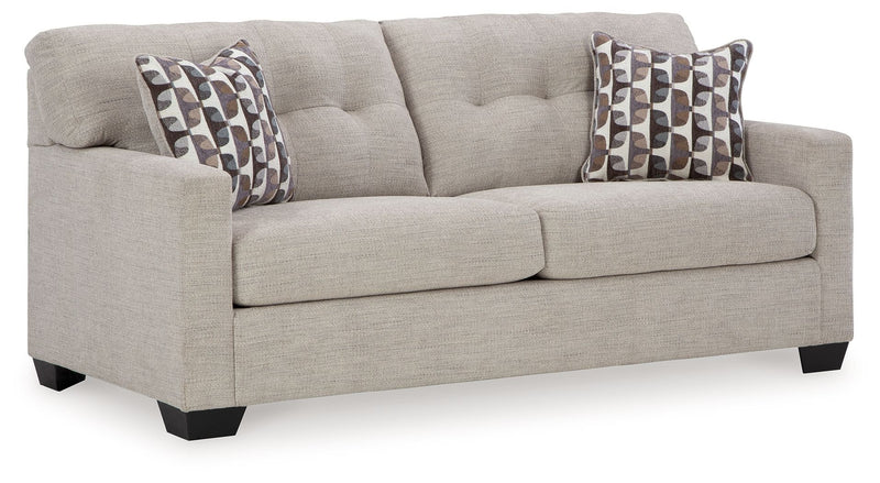 Mahoney - Sofa - R&R Furniture Gallery (Fountain Valley, CA)