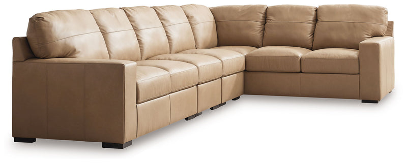 Bandon - Sectional - R&R Furniture Gallery (Fountain Valley, CA)