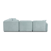 Travie - Modular Sectional - R&R Furniture Gallery (Fountain Valley, CA)