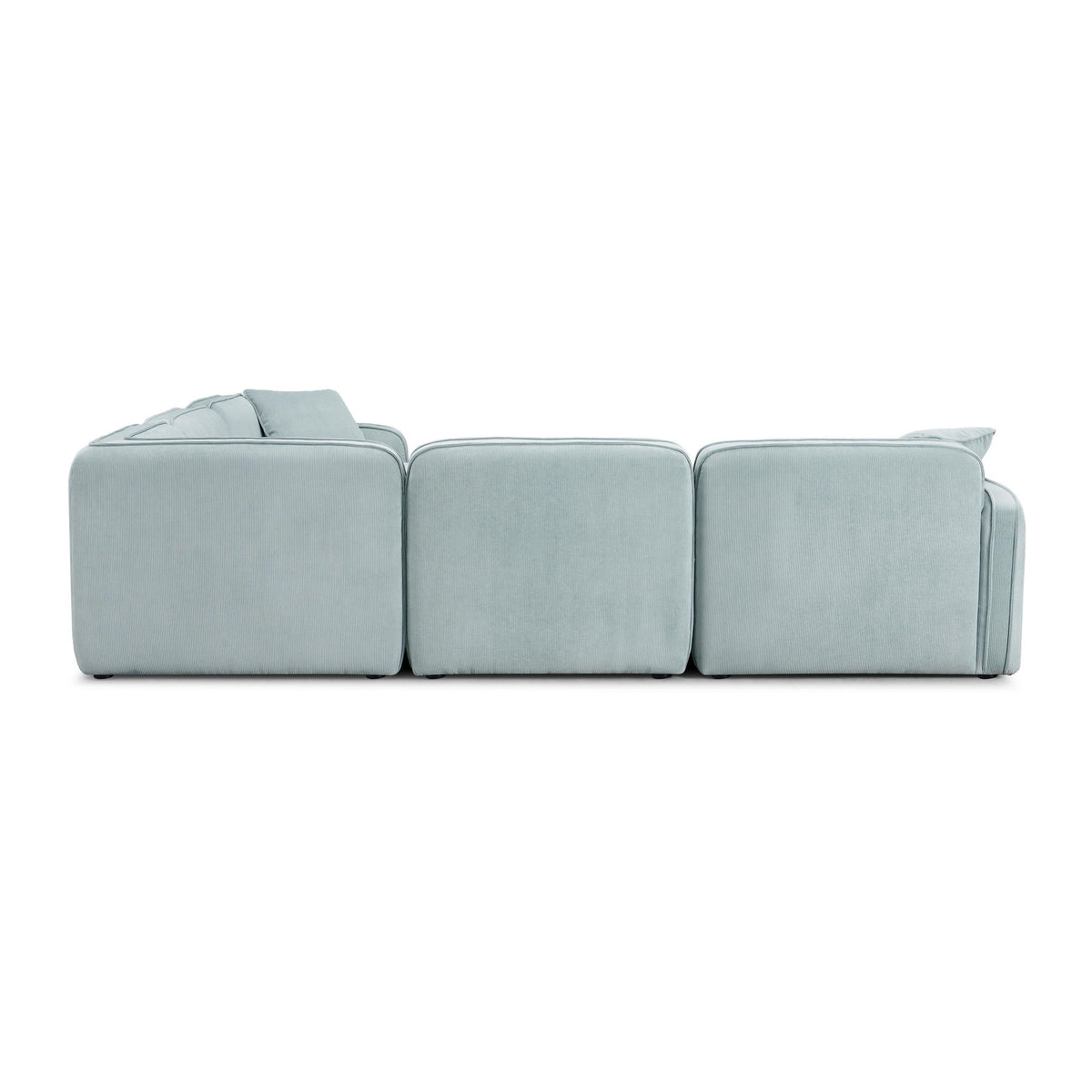 Travie - Modular Sectional - R&R Furniture Gallery (Fountain Valley, CA)