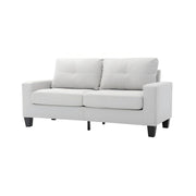 Newbury - Modular Sofa Modern - R&R Furniture Gallery (Fountain Valley, CA)