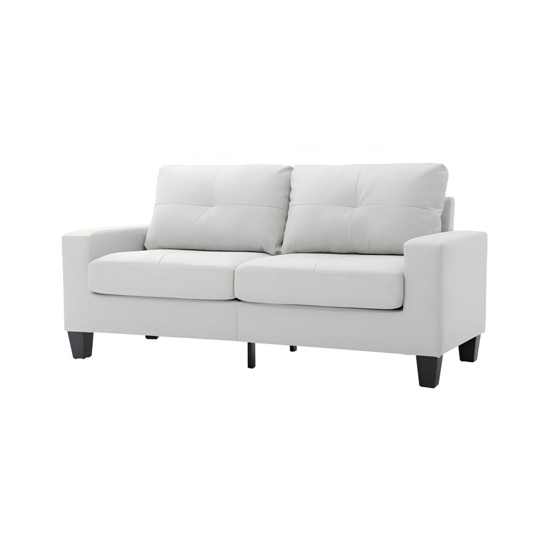 Newbury - Modular Sofa Modern - R&R Furniture Gallery (Fountain Valley, CA)