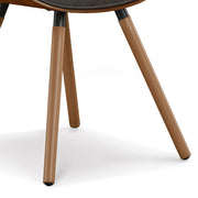 Marana - Mid Century Modern Dining Chair - R&R Furniture Gallery (Fountain Valley, CA)