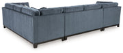 Maxon Place - Sectional - R&R Furniture Gallery (Fountain Valley, CA)